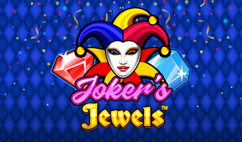 Joker’s Jewels Slot Review: Get the Chance at the Jester’s Jackpot.